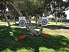 Create a Target Practice Station