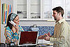 Schedule "Work Hours" at Home