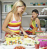 Foster Healthy Weekday Habits 