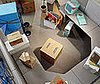 Clean Out Your Desk a Little at a Time