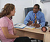 Agree to an Exit Interview