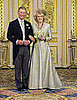Charles and Camilla