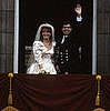 Andrew and Fergie