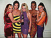 Spice Girls Rule The Brits