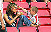 Parenting At The Pitch