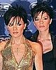 Spice Girls Get Waxed