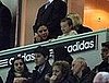 Supportive Fan of AC Milan