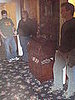 Interesting things in that picture, other than the hotel guests...