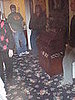 A second later this pic was taken in that same room...this was Andrew Borden's room.