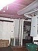 Basement of the Borden house.