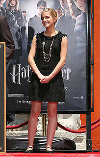 Brit Style - Emma Watson Brit Style - Emma Watson
