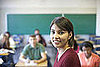 Teaching English