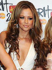 kimberley walsh naked