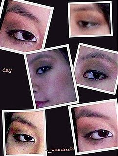 ojos 