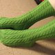 green socks's picture