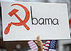 Communist, Too! 