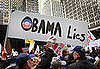 Obama Lies