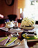 Tea Party Shower