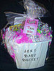 Bachelorette Party Barf Bucket