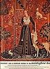 I Dreamed I Was a Medieval Maiden