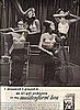 I Dreamed I Played in an All-Girl Orchestra