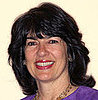 Christiane Amanpour