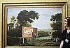 Outsider Artist Banksy's Inside Job