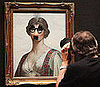 High Art Gets Taken Down a Notch