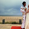 Oh Snap! Wedding Dreams Come True in Blue Hawaii 
