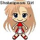 Shakespeare Girl's picture
