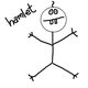 HAMLET's picture