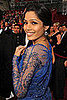 Oscars Trend Alert: All Tied Up in Bows and Knots