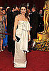 Oscars Trend Alert: All Tied Up in Bows and Knots