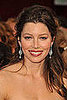 Jessica Biel