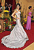 Oscars Trend Alert: All Tied Up in Bows and Knots