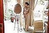 Embrace Rattan