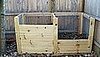 Build a Compost Bin