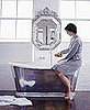 Tub and Tile Cleaner