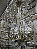Keep an Eye Out For Chandeliers
