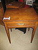 Look For Solid Wood Furnishing