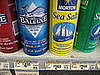 Salt Is a Multipurpose Cleanser