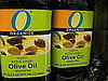 Olive Oil Is Great For Unvarnished Furniture