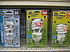 Pick Up Some CFLs