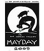 Celebrate May Day
