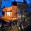 Coveted Crib: Twilight's Cullen Family House