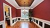 Find Room For a Formal Dining Room
