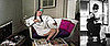 Breakfast at Tiffany's