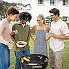 Entertain Outdoors