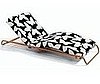 Missoni Home Jalamar Lounger
