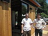 The Men With the Cabana Plan